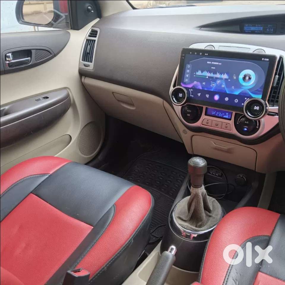 Hyundai I20 Magna, 2011, Petrol