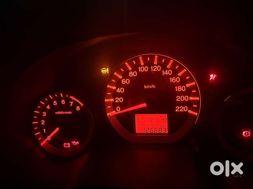 Honda City Petrol 2010