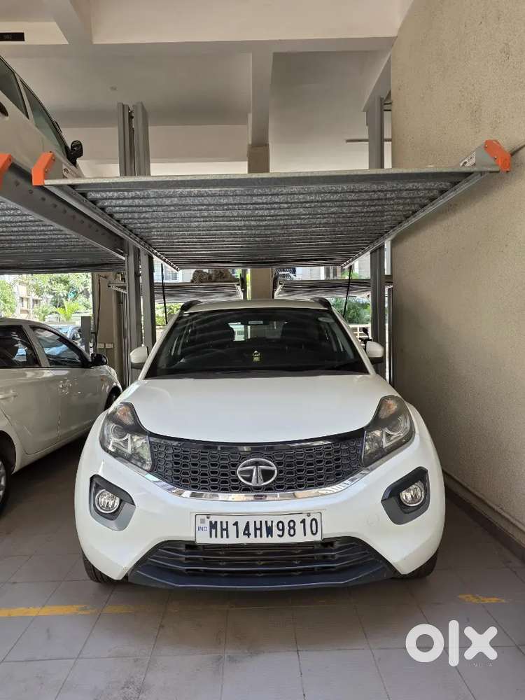 Nexon Xza+ Diesel