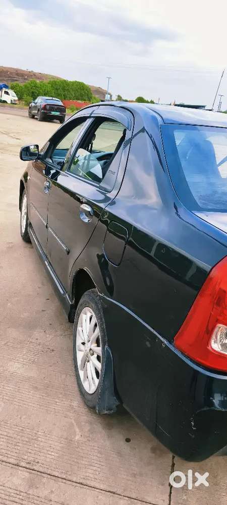 Toyota Etios Vx Petrol 2011