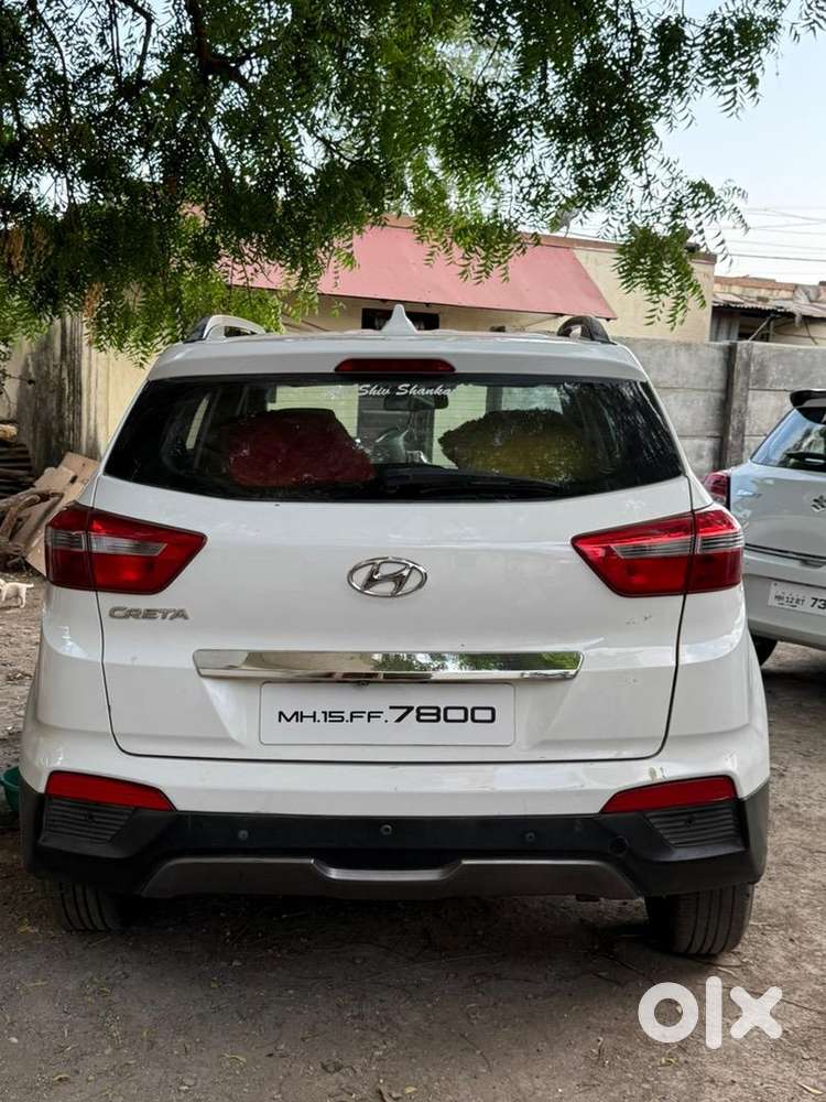 Hyundai Diesel Car 2016