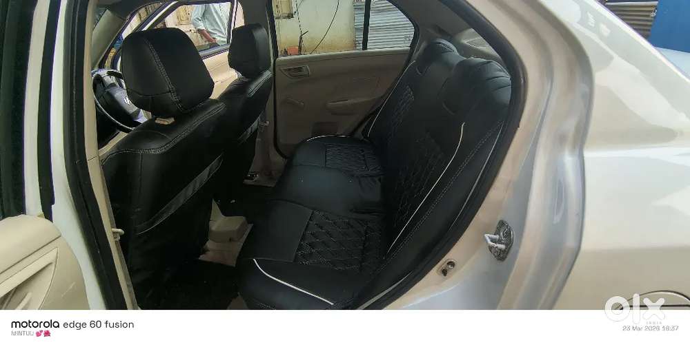 Maruti Suzuki Dzire 2018