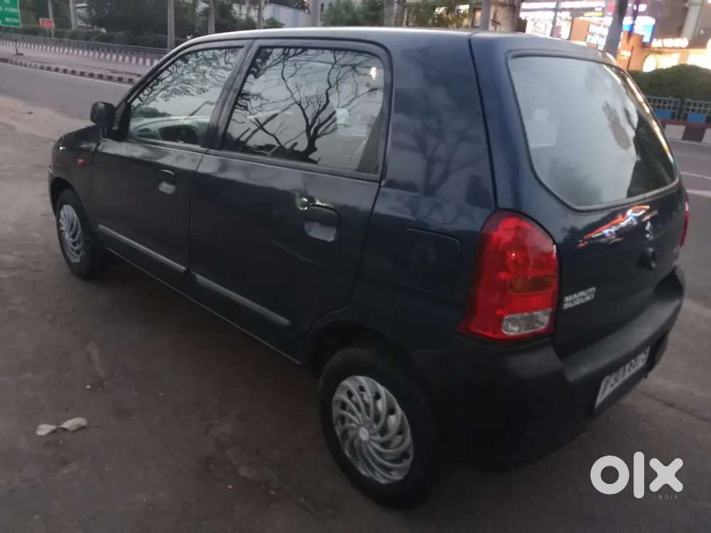 Maruti Suzuki Alto 800 2010 Petrol 52000 Km Driven