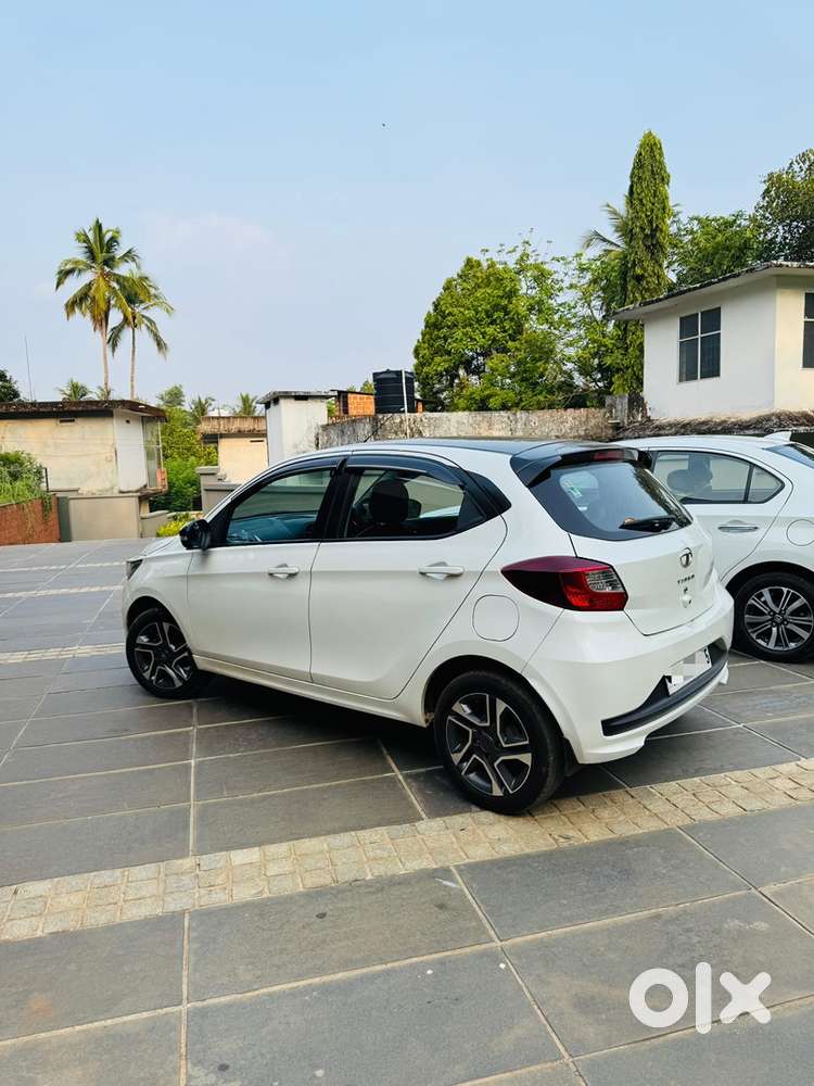 Tata Tiago Petrol 2021 Full Option