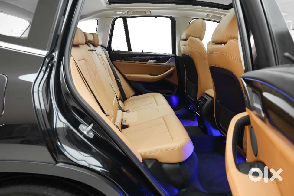 Bmw X3 Xdrive 20d Luxury Line, 2023, Diesel