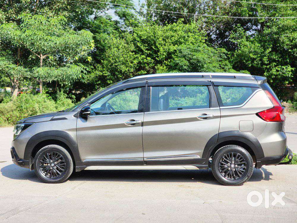 Maruti Suzuki Xl6 1.5 Zeta Mt, 2019, Petrol