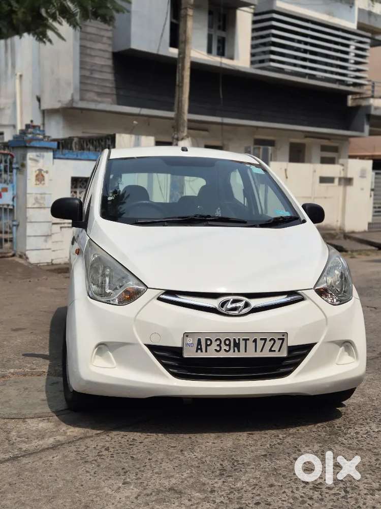 Hyundai Eon