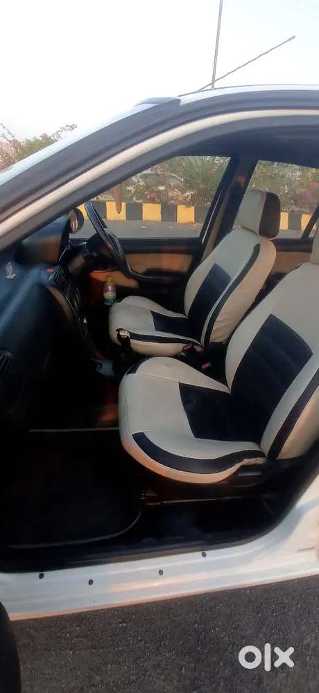 Tata Indigo Ls Cr4 2017 Car