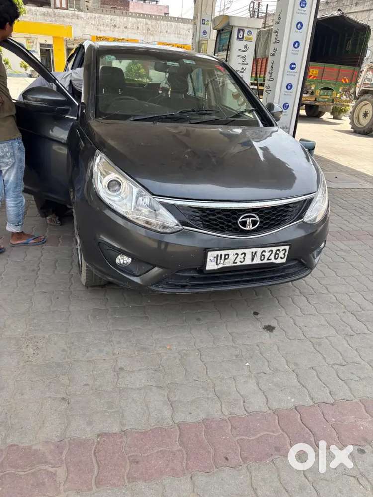 Tata Zest 2017 Diesel 190000 Km Driven