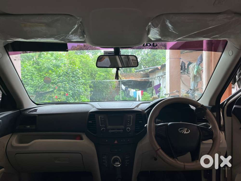 Mahindra Xuv300 2020 Diesel