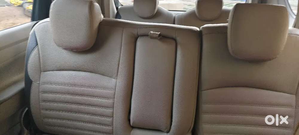 Ertiga Vdi Haybrid Me H Koi Kmi Nhi H Puri Gadi Original H