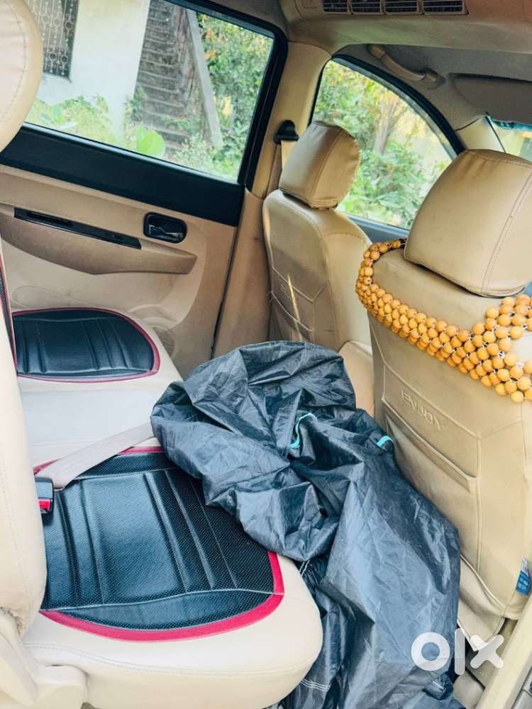 Chevrolet Enjoy 1.4 Lt 8, 2016, Diesel