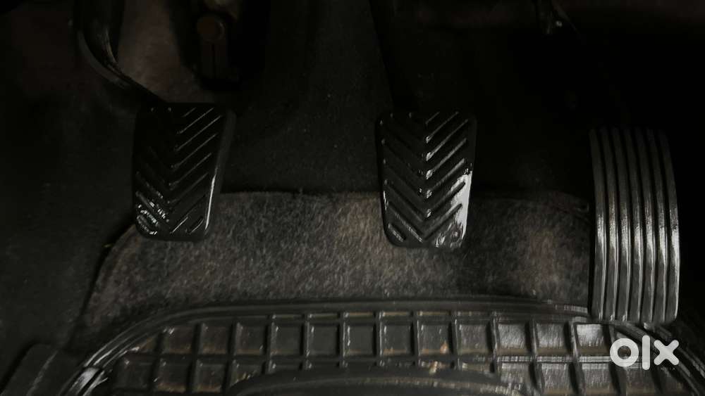 Hyundai Eon Magna +, 2018, Petrol