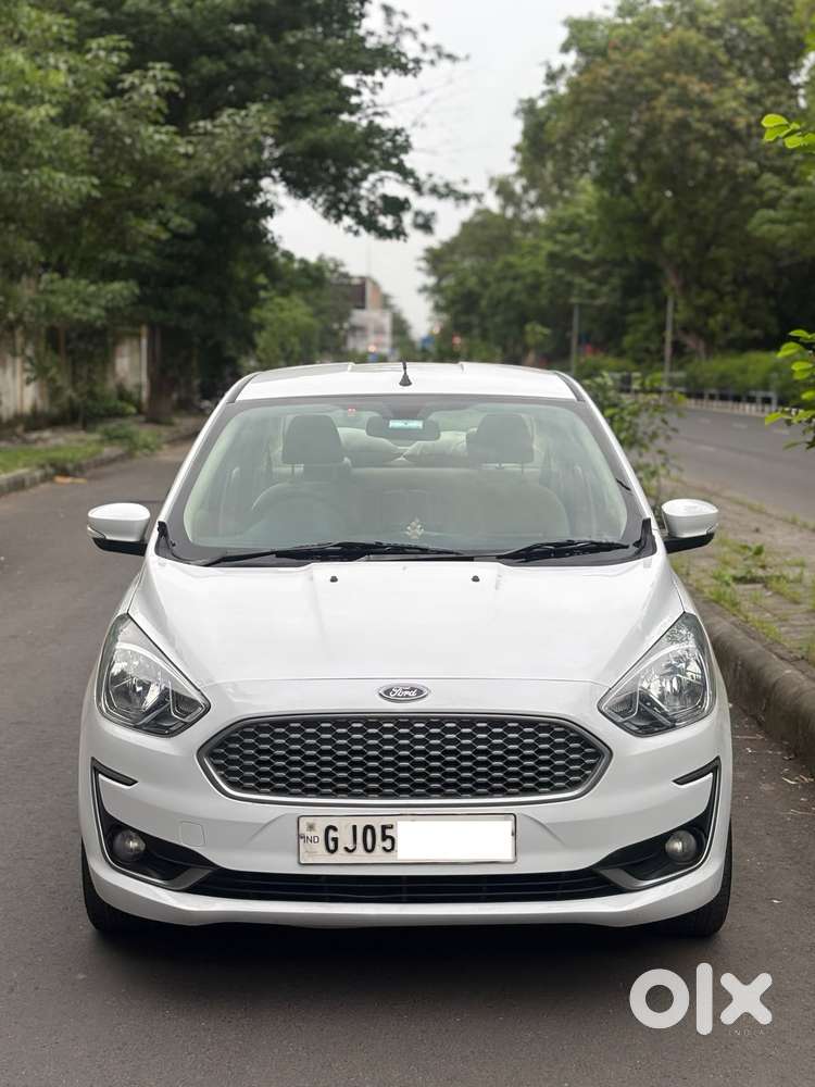 Ford Aspire Trend Plus Tdci, 2018, Diesel