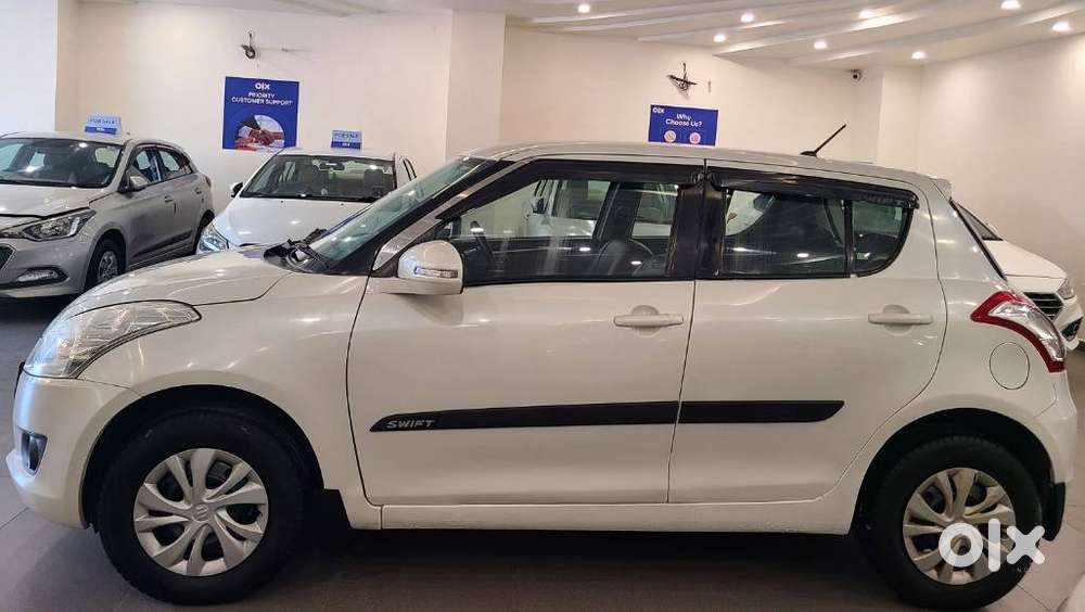 Maruti Suzuki Swift Ddis Vdi, 2012, Diesel