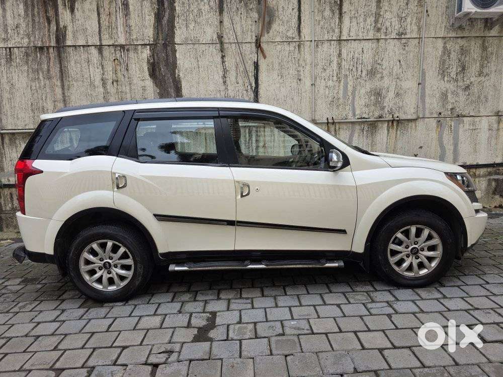 Mahindra Xuv500 W6 2wd, 2014, Diesel
