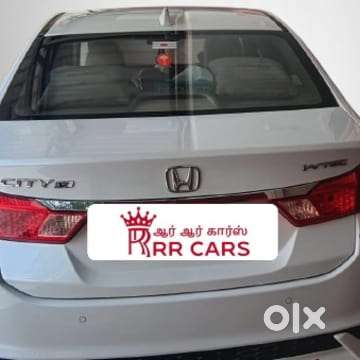Honda City V Mt Exclusive, 2022, Petrol