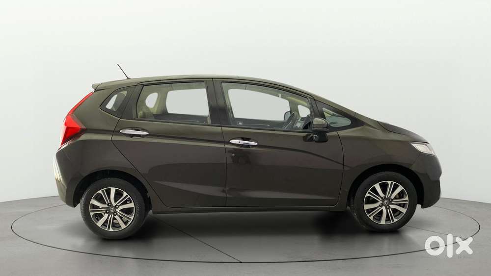 Honda Jazz Vx Cvt, 2018, Petrol