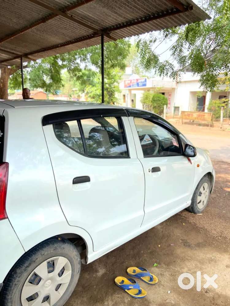 Maruti Suzuki A-star 2014 Petrol Good Condition