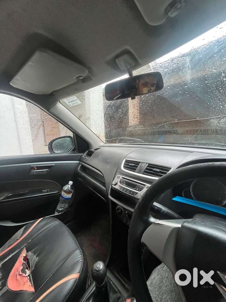 Swift Vdi Maruti 2012 Diesel
