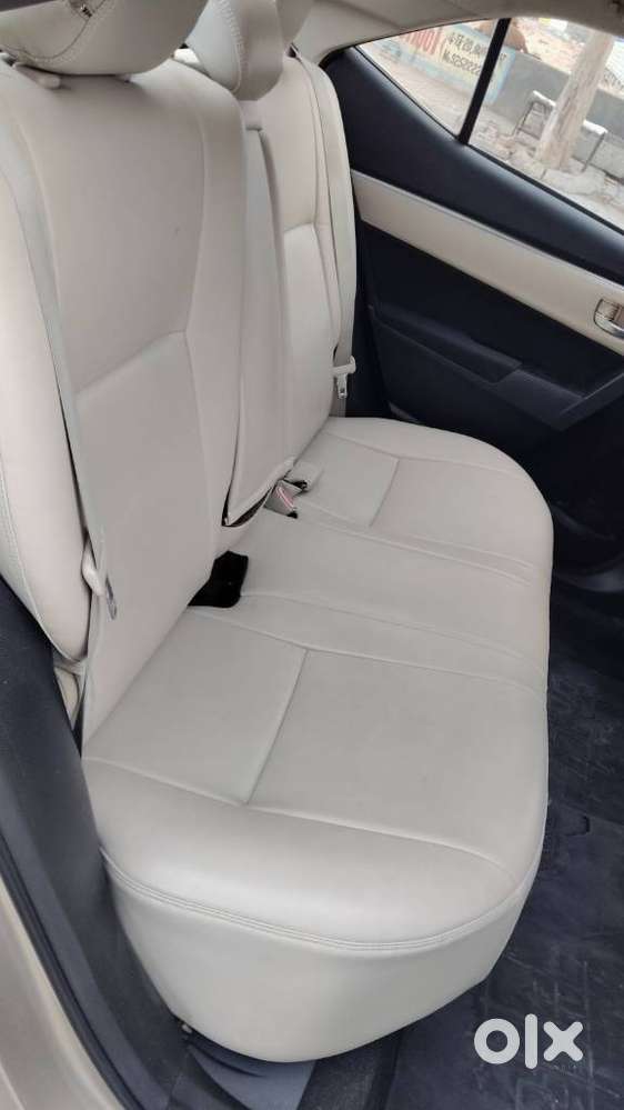 Toyota Corolla Altis D-4d Js, 2014, Diesel