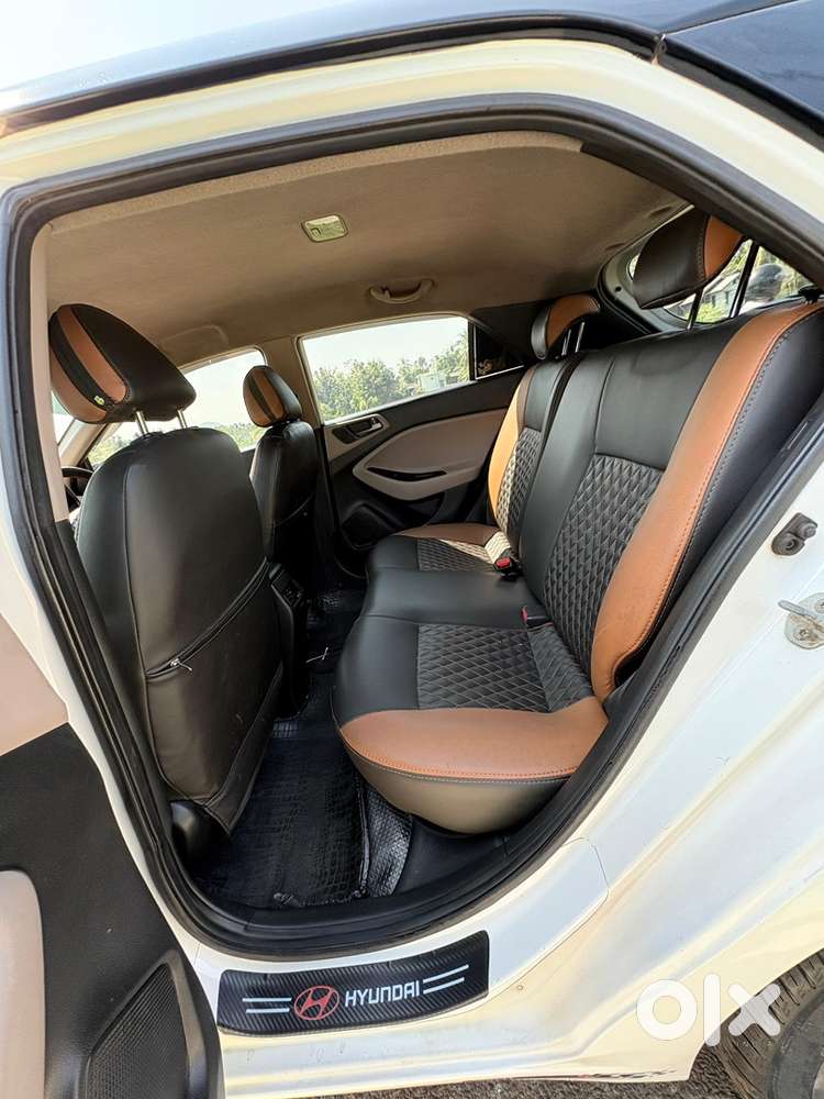 Hyundai Elite I20 2015 Diesel Well Maintained