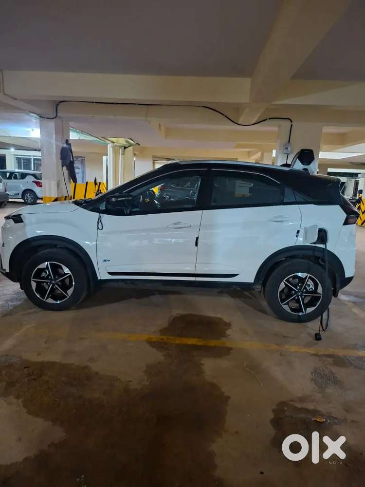 Tata Nexon Ev 2026 Electric 20000 Km Driven