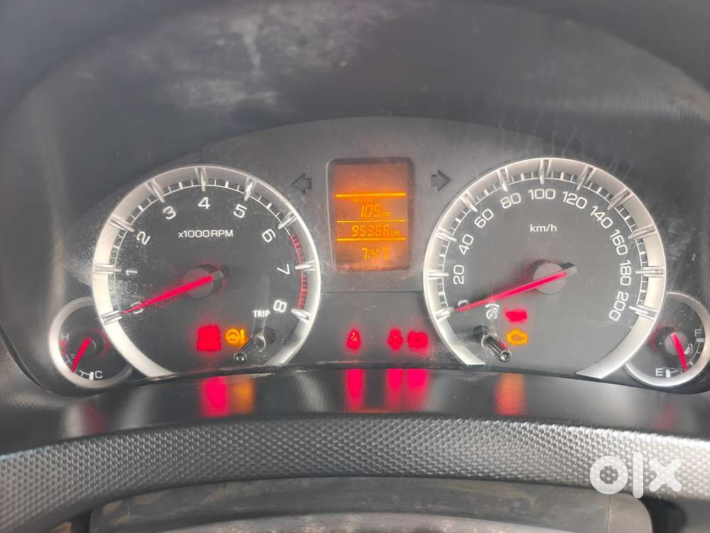Maruti Suzuki Swift 2016