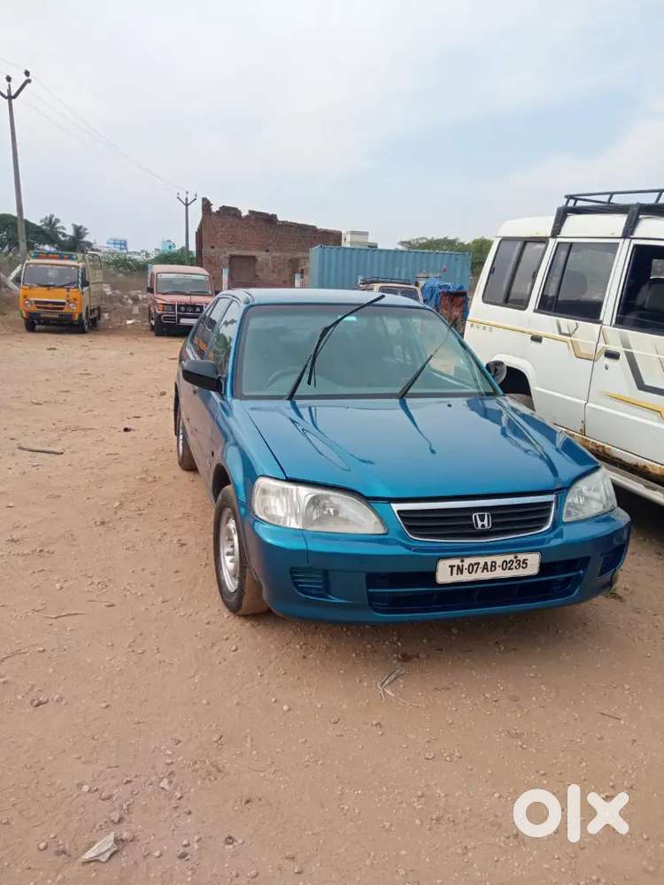 Honda City 2003 Model Price 2.5 To 3 Lakhs