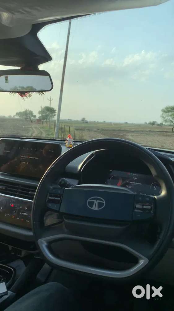 Tata Safari Pure Plus 2026 Diesel