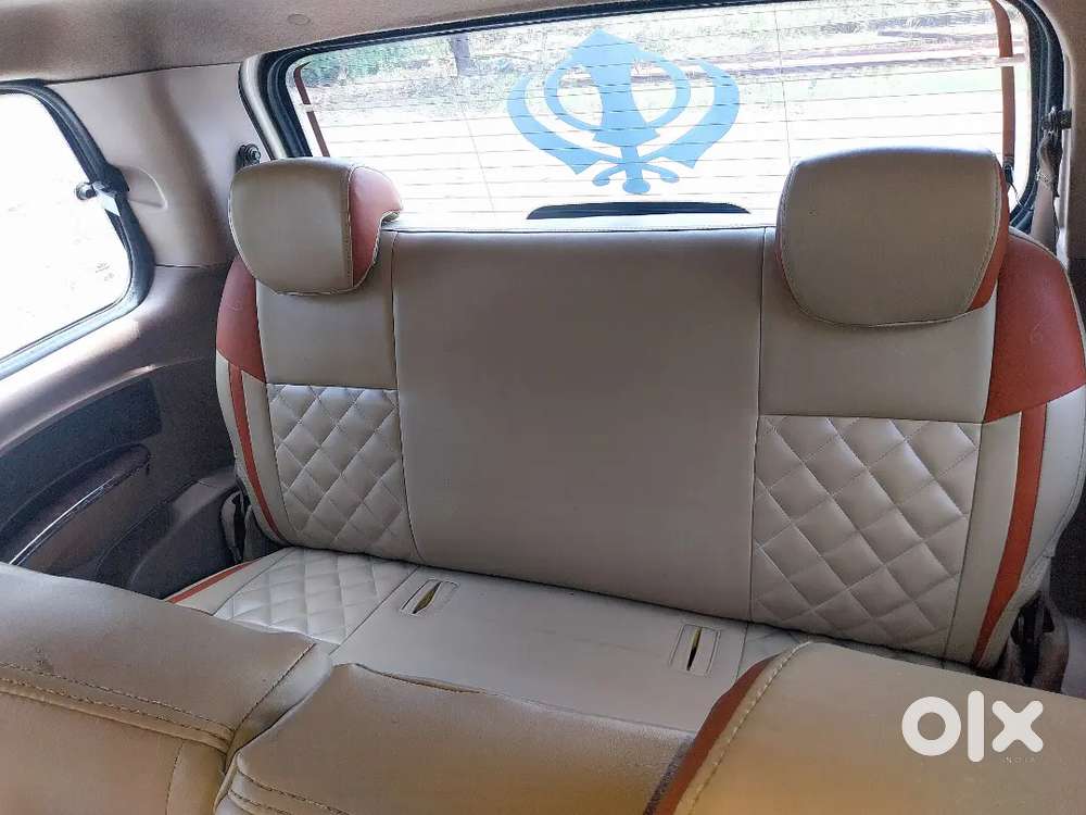 Mahindra Xylo 2010 Diesel Well Maintained