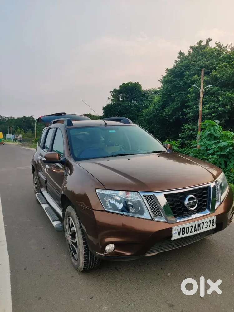 Renault New Duster 2018 Petrol 50300 Km Driven