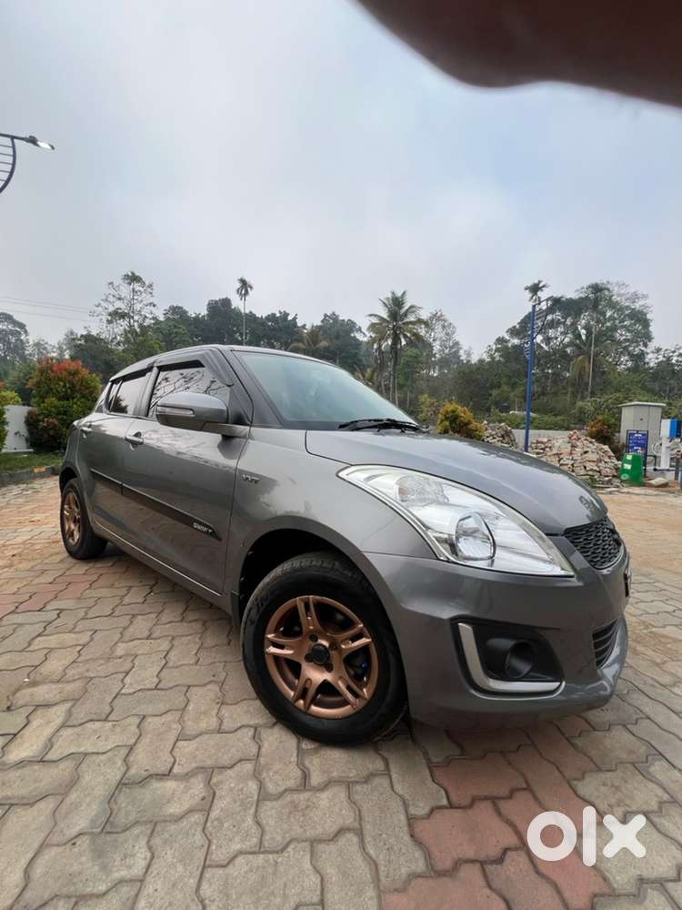Maruti Suzuki Swift