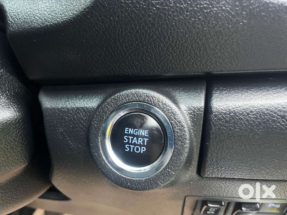 Toyota Fortuner 4x2 Mt 2.8 Diesel, 2023, Diesel