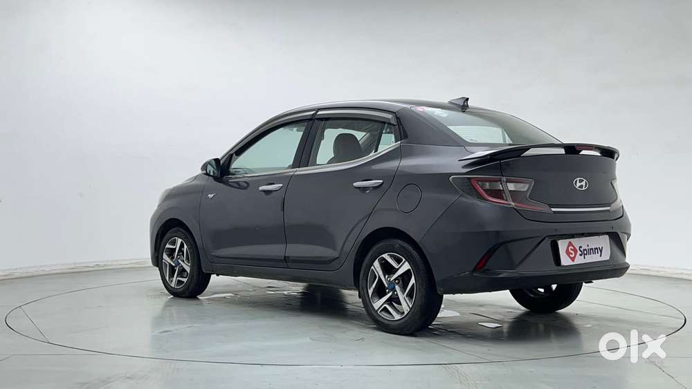 Hyundai Aura 1.2 Sx Cng, 2023, Cng & Hybrids
