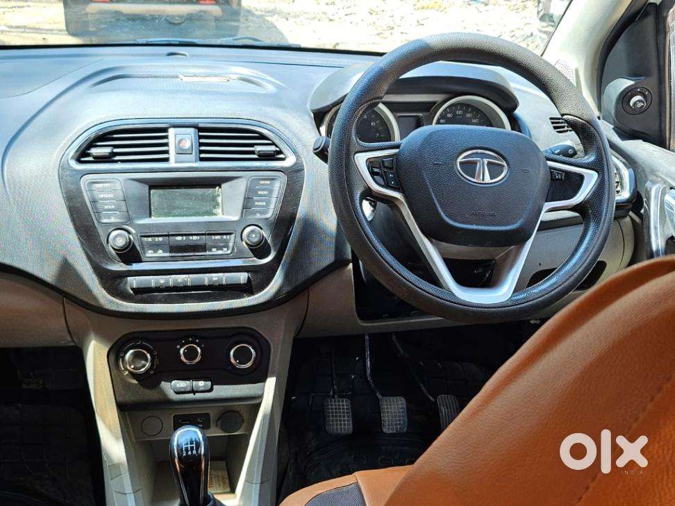 Tata Tiago Xz Opt, 2017, Diesel