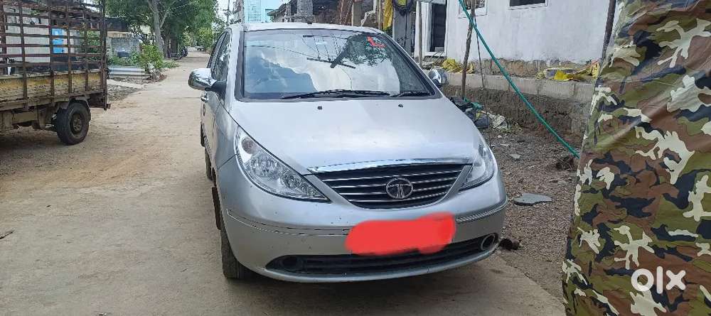 Tata Indica Vista 2014 Diesel Well Maintained Urgent Sale
