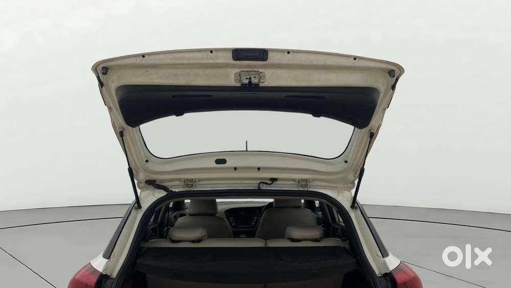 Hyundai Elite I20 Asta 1.2 (o), 2016, Petrol