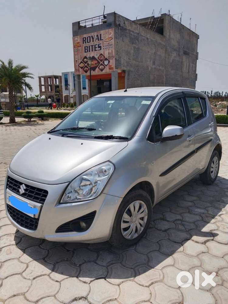 Maruti Suzuki Ritz Vdi Bs-iv, 2015, Diesel