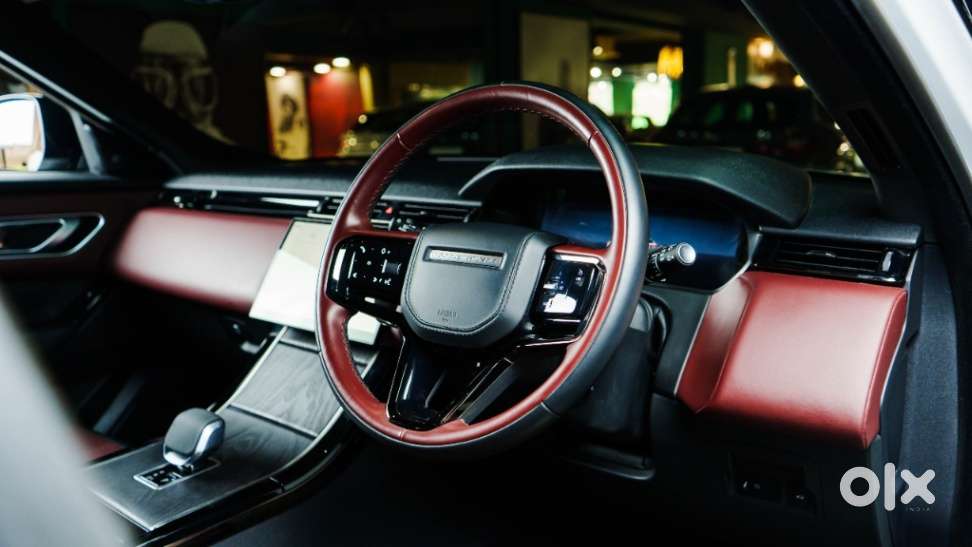 Land Rover Range Velar Hse Dynamic 2.0 Diesel, 2024, Diesel