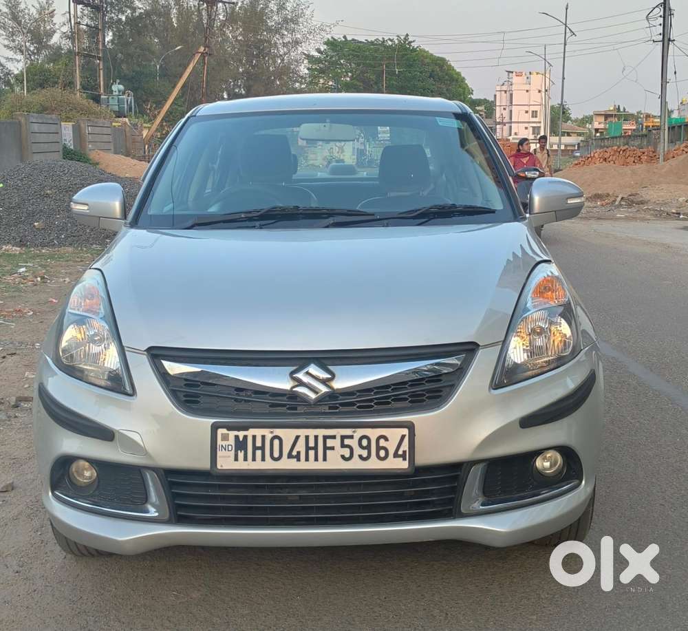 Maruti Suzuki Swift Dzire 1.3 Zxi, 2016, Petrol