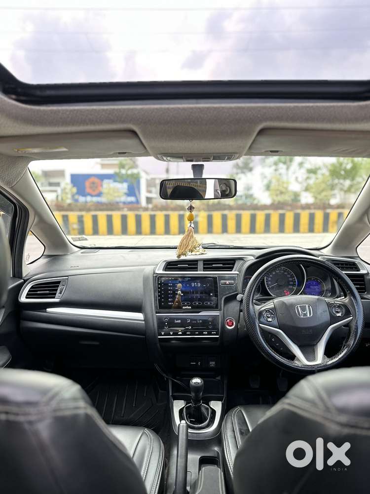 Honda Wr-v 1.5 Vx Exclusive Edition I-dtec, 2019, Diesel