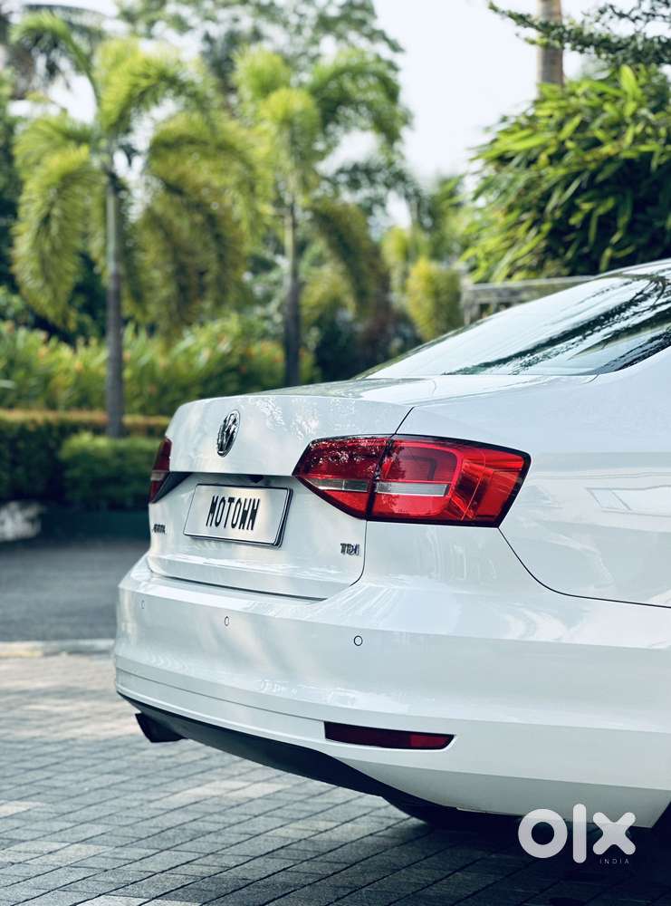 Volkswagen Jetta [2013-2017] 2.0 Highline Tdi, 2015, Diesel