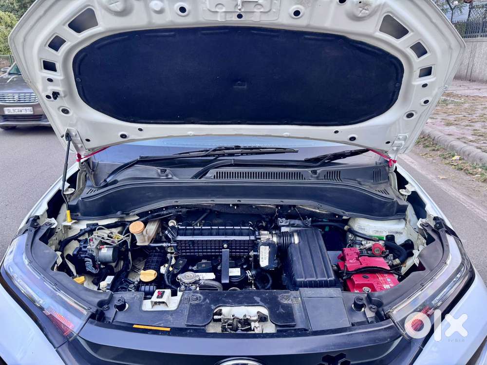 Tata Punch Adventure Icng, 2024, Cng & Hybrids