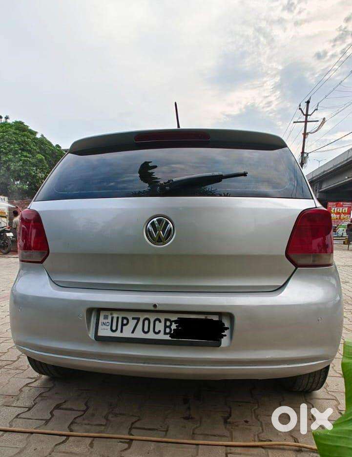 Volkswagen Polo Petrol Top Model Well Maintained