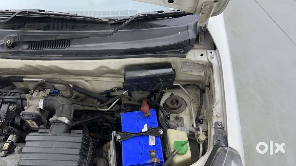 Maruti Suzuki Alto 800 Lxi, 2016, Petrol