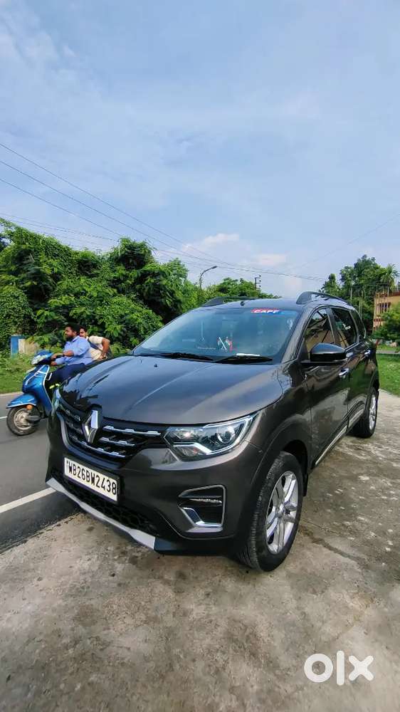  For Sale – Renault Triber Rxz Manual (top Model)