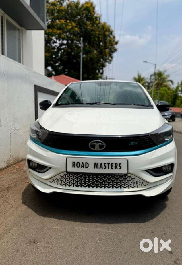 Tata Tiago 1.2 Revotron Xz Plus, 2023, Electric