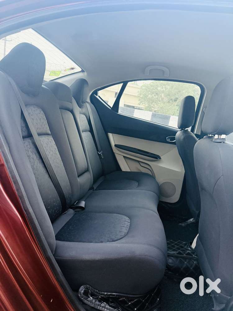 Tata Tigor Xz Plus Cng Leatherette Pack, 2023, Cng & Hybrids