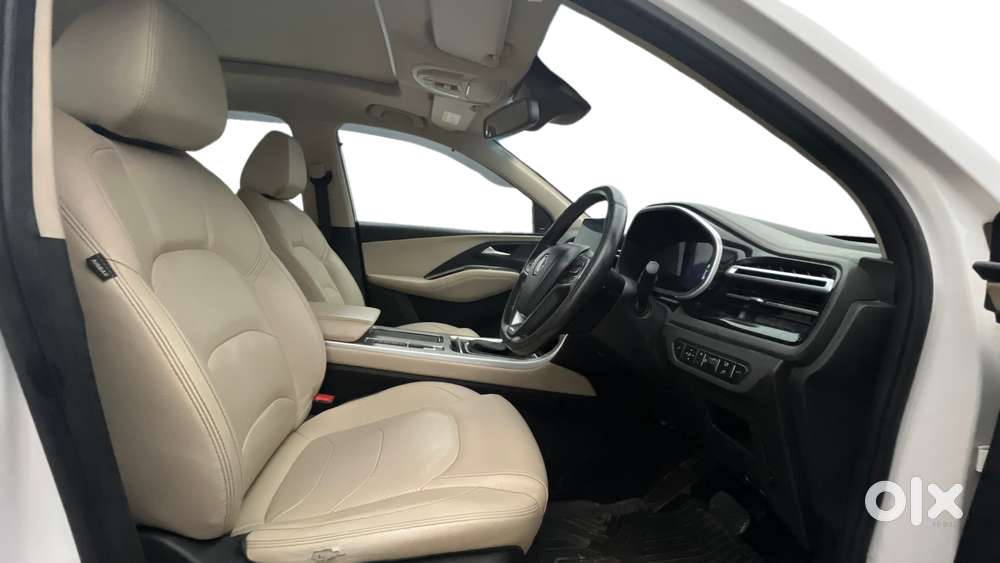 Mg Hector Savvy Pro 1.5 Turbo Cvt, 2023, Petrol